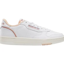 Reebok Phase Court in White