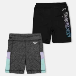 Reebok 2pk Shorts in Blue