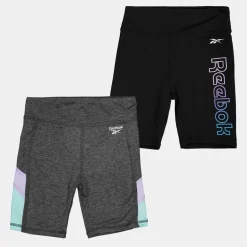 Reebok 2pk Shorts in Blue