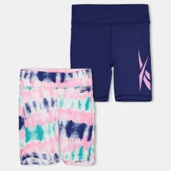 Reebok 2pk Shorts in Blue