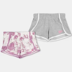 Reebok 2pk Shorts in Multi