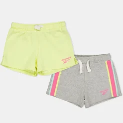 Reebok 2pk Shorts in Multi