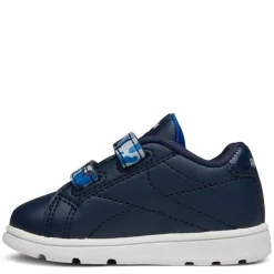 Reebok Royal Comp 2 Low Top Sneakers in Blue