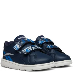 Reebok Royal Comp 2 Low Top Sneakers in Blue