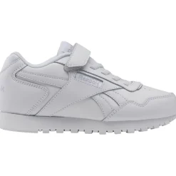 Reebok Royal Glide Trainers in White