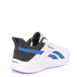 Reebok Runner 2.5 Trainers in White blue