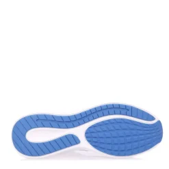 Reebok Runner 2.5 Trainers in White blue