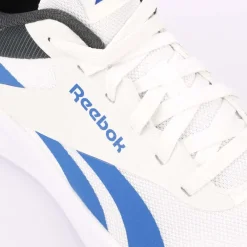 Reebok Runner 2.5 Trainers in White blue