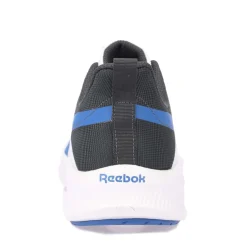 Reebok Runner 2.5 Trainers in White blue