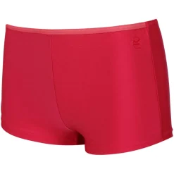 Regatta Aceana Bikini Shorts in Pink