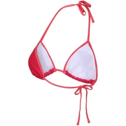 Regatta Aceana String Bikini Top in Pink