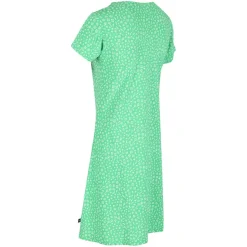 Regatta Balia Silhouette Sun Dress in Green