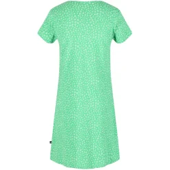 Regatta Balia Silhouette Sun Dress in Green