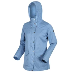 Regatta Bayarma Lightweight Jacket in Navy