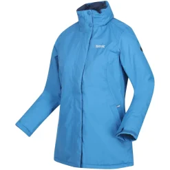 Regatta Blanchet II Waterproof Insulated Jacket in Blue