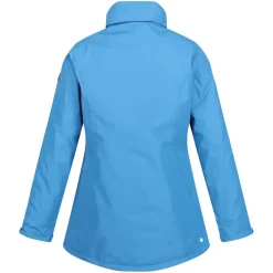 Regatta Blanchet II Waterproof Insulated Jacket in Blue