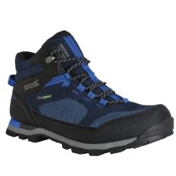 Regatta Blckthrn sh in Grey