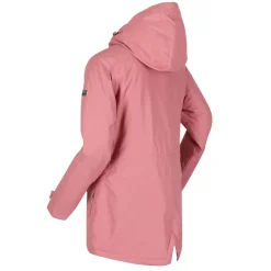 Regatta Brigida Waterproof Insulated Jacket in Rose