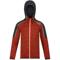 Regatta Burnton in Orange