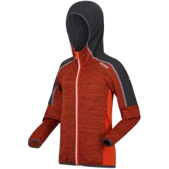 Regatta Burnton in Orange