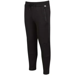 Regatta Carstol Stretch Walking Trousers in Black