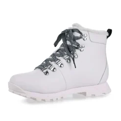 Regatta Clb Wnt bt in White