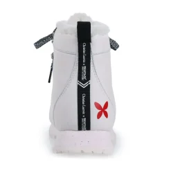 Regatta Clb Wnt bt in White