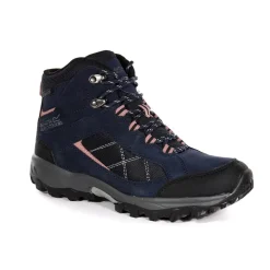 Regatta Clydebank Hiking Boots in Blue