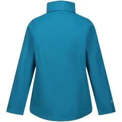 Regatta Daysha Waterproof Jacket in Blue