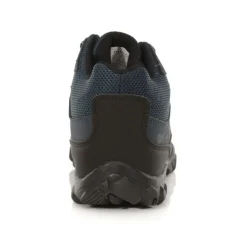 Regatta Edgepint Mid in Black