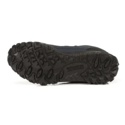 Regatta Edgepint Mid in Black