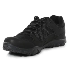 Regatta Edgepoint sh in Black