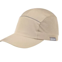 Regatta Extended Cap in Beige