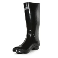 Regatta Fairwthr Wel in Black