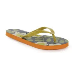 Regatta Flip Flop in Multi