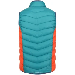 Regatta Harrock Insulated Gilet in Teal