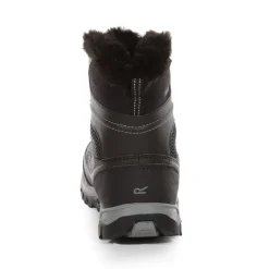 Regatta Hawthorn bt in Black