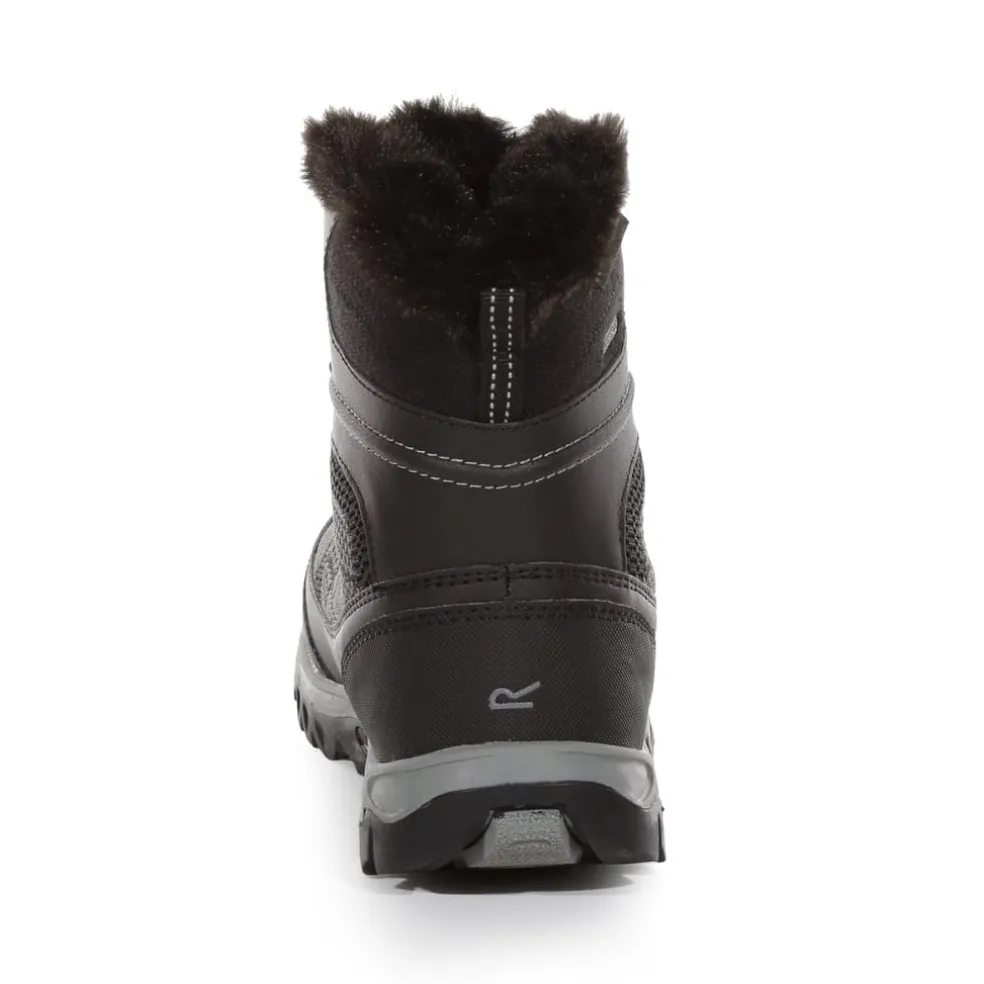 Regatta Hawthorn bt in Black