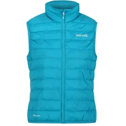 Regatta Hillpack Insulated Gilet in Blue
