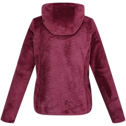 Regatta Julissa II Full-Zip Fleece in Purple