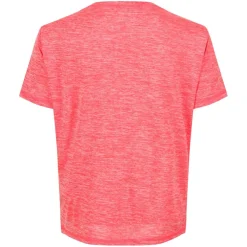 Regatta Juniors Alvarado VI T-Shirt in Peach