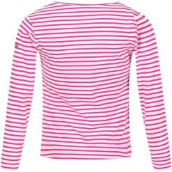 Regatta Juniors Clarabee T-Shirt in Pink