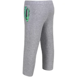 Regatta Juniors Peppa Pig Joggers in Grey