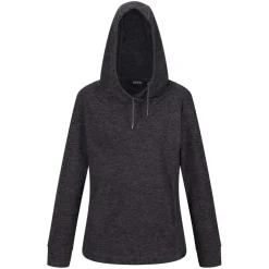 Regatta Kizmit II Fleece Hoodie in Grey