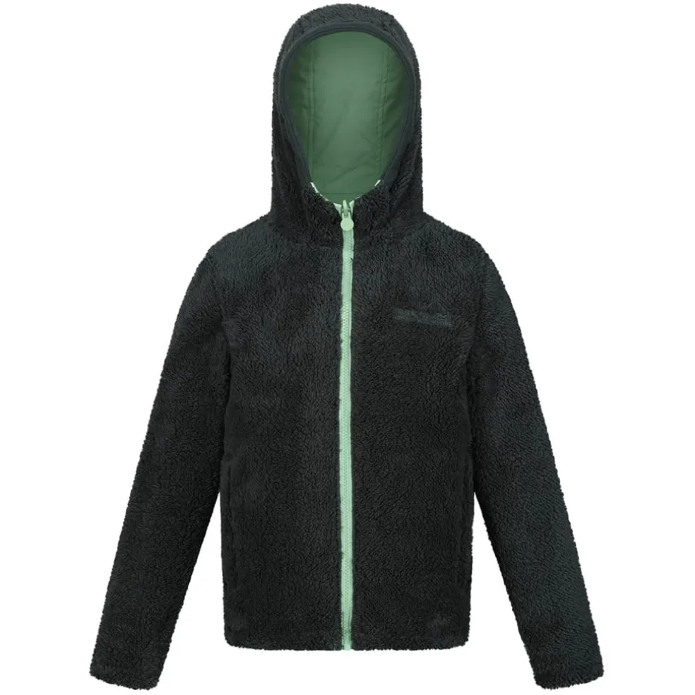 Regatta Kyrllrvrsbl in Grey