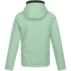 Regatta Kyrllrvrsbl in Grey