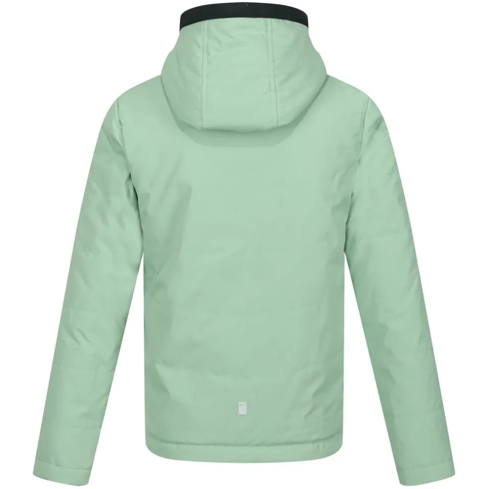 Regatta Kyrllrvrsbl in Grey