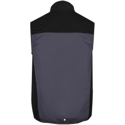 Regatta Lankin IV Lightweight Gilet in Grey black