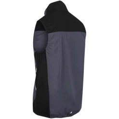 Regatta Lankin IV Lightweight Gilet in Grey black