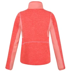 Regatta Lindalla III Full-Zip Fleece in Peach